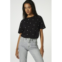 Overview image: Fabienne Chapot T-shirt Bernard zwart