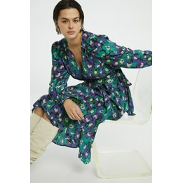 Overview image: Fabienne Chapot jurk Natalia multicolour