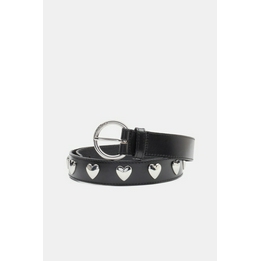 Overview image: Fabienne Chapot riem bold love belt zwart