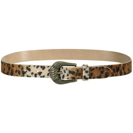 Overview image: Summum riem Furry belt