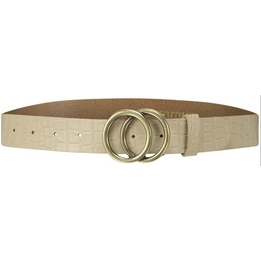 Overview image: Summum riem Croco belt