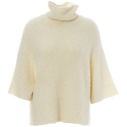 Overview image: JcSophie trui Allure off white