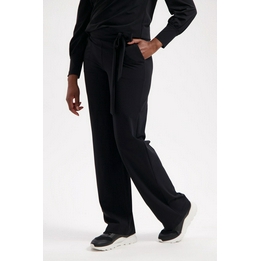 Overview image: Helena Hart broek Dita zwart