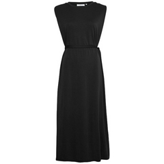 Overview image: Moss Copenhagen jurk Birdia Lynette zwart