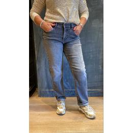 Overview image: Mac jeans Straight d911 grijs