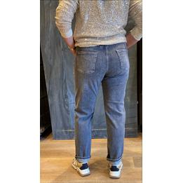 Overview second image: Mac jeans Straight d911 grijs