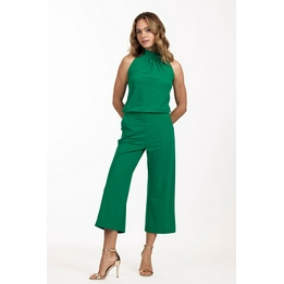 Overview image: Studio Anneloes Jumpsuit Monic Green