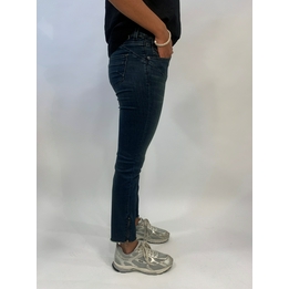 Overview second image: Mac broek Rich slim chic denim