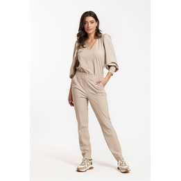 Overview image: Studio Anneloes broek Dulce cappuccino