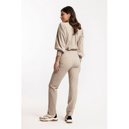 Overview second image: Studio Anneloes broek Dulce cappuccino