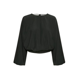 Overview second image: Gestuz blouse Fryla donker groen