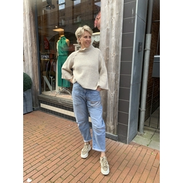 Overview image: Mac broek Baggy cargo glam