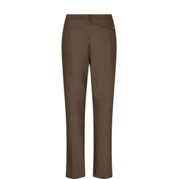 Overview second image: Mos Mosh broek Ellen Night bruin