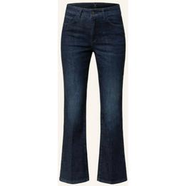 Overview image: Mac jeans Dream Kick donker blauw