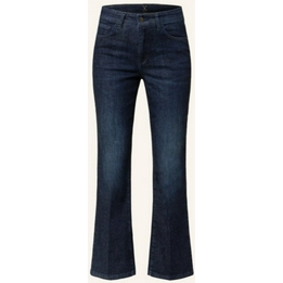 Overview image: Mac jeans Dream Kick donker blauw