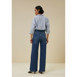Overview second image: BY-BAR Jeans Lina MJ denim