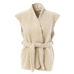 Overview image: JcSophie vest Adventure beige