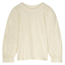 Overview image: Summum blouse creme