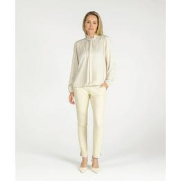 Overview image: Ibana blouse Tivi creme