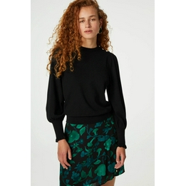Overview image: Fabienne Chapot pullover Molly zwart