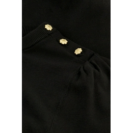 Overview second image: Fabienne Chapot pullover Molly zwart
