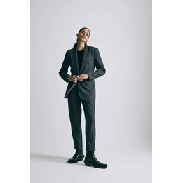 Overview image: Copenhagen Muse blazer Tailor grijs