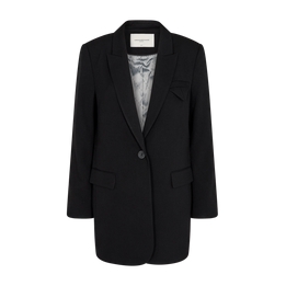 Overview image: Copenhagen Muse blazer zwart