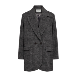 Overview image: Copenhagen Muse Blazer Jada