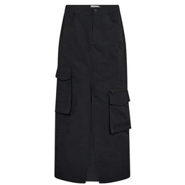 Overview image: Copenhagen Muse rok Sarah zwart