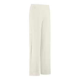 Overview second image: Studio Anneloes broek Lexie bonded off white