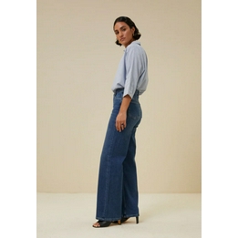Overview second image: BY-BAR jeans Lina MJ denim