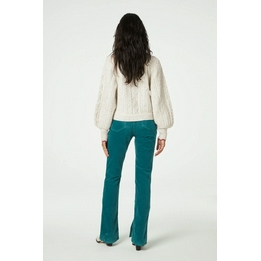 Overview second image: Fabienne Chapot pullover Gabi off white