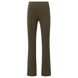 Overview image: Yaya broek army groen