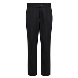 Overview image: Co' Couture broek Ida pin zwart