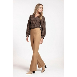 Overview image: Studio Anneloes broek Saar bonded flair