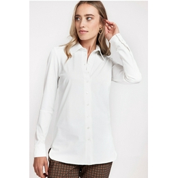 Overview image: Studio Anneloes Blouse Poppy offwhite