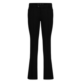 Overview image: Mac broek Dream boot luxury zwart