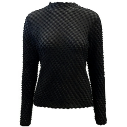 Overview image: Copenhagen Muse pullover Natacha zwart