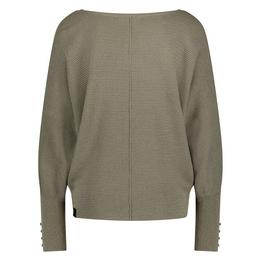 Overview second image: Nukus pullover Mila taupe