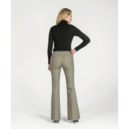Overview second image: Ibana broek Penney multicolour