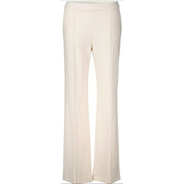 Overview second image: Mac broek Chiara off white