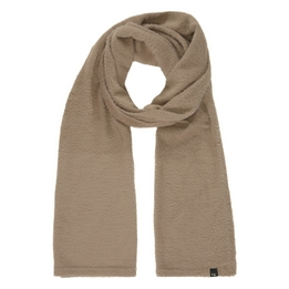 Overview image: Nukus sjaal Memphis taupe