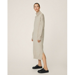 Overview image: Moss Copenhagen jurk Odana beige