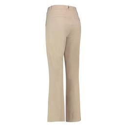 Overview second image: Studio Anneloes Flair bonded stitch trousers