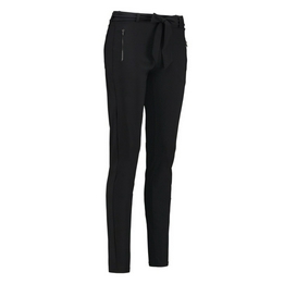 Overview image: Studio Anneloes Broek Margot Travel Heavy 92720/BLACK