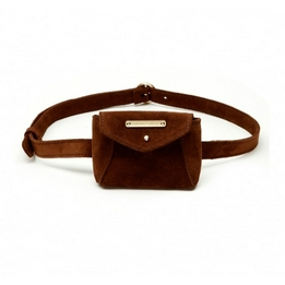 Overview image: Fabienne Chapot Mini Purse Belt